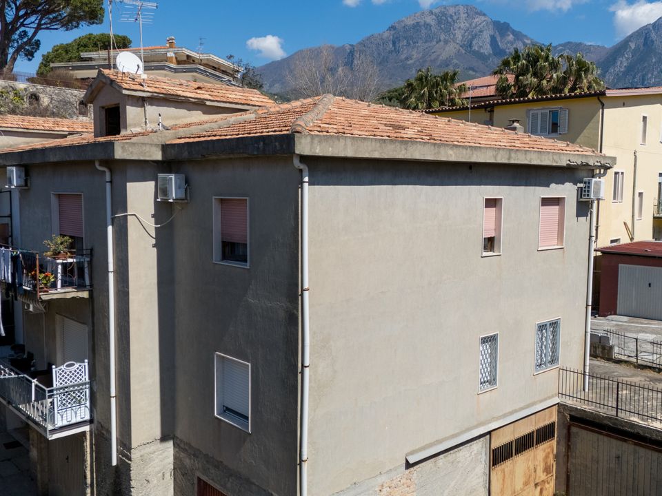 Leilighet i Scalea, Cosenza - bilde 1
